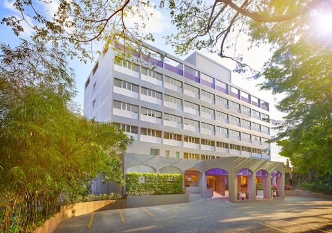 VIVANTA BENGALURU RESIDENCY ROAD